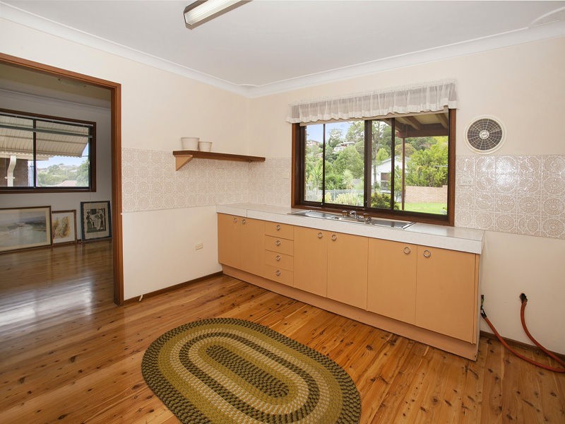 46 Sherwood Drive, Balgownie NSW 2519