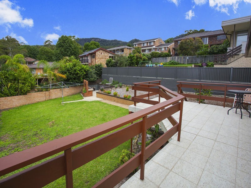 46 Sherwood Drive, Balgownie NSW 2519