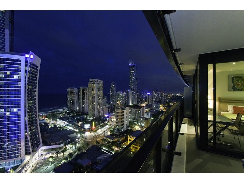 Unit 2244/9 Ferny Avenue, Surfers Paradise QLD 4217