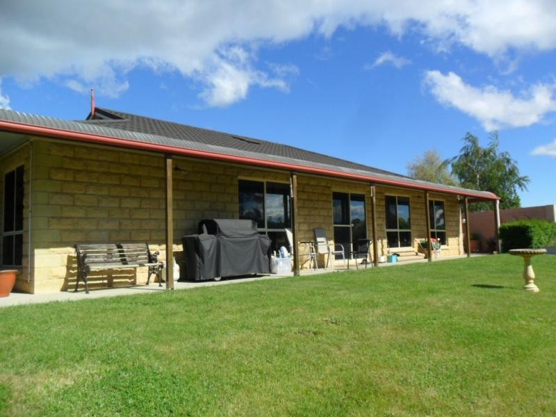 29 Roebourne Avenue, Hadspen TAS 7290