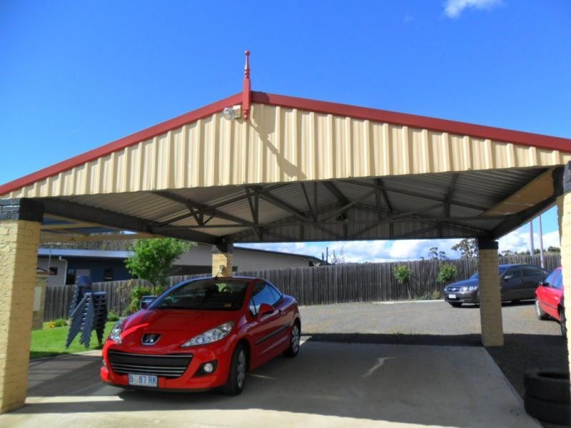 29 Roebourne Avenue, Hadspen TAS 7290