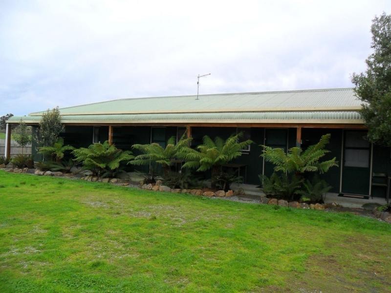 Launceston TAS 7250