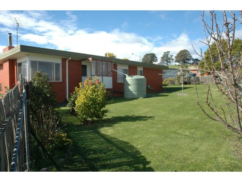 29 Inkerman Street, Triabunna TAS 7190