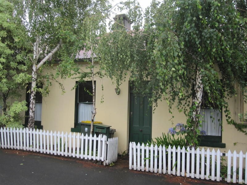 231 Davey Street, South Hobart TAS 7004