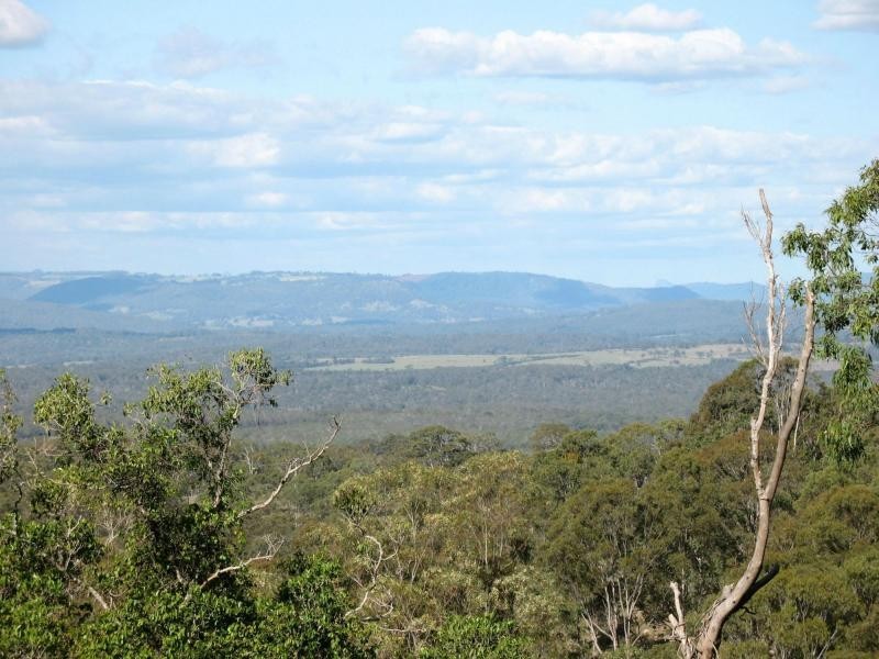 L18 Hopgoods Road, Elbow Valley QLD 4370