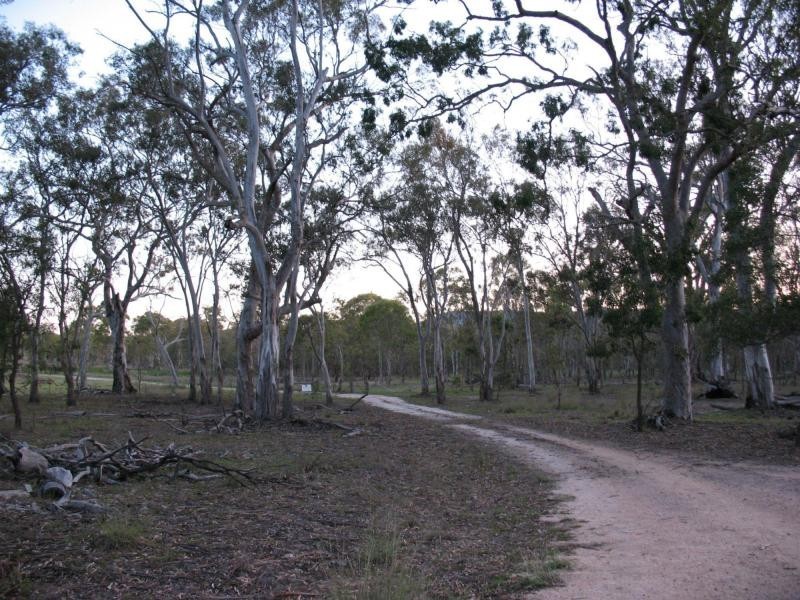 L18 Hopgoods Road, Elbow Valley QLD 4370