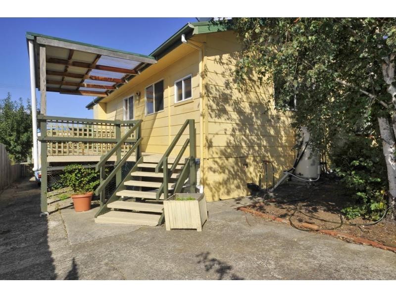 80 Hargrave, Mayfield TAS 7248