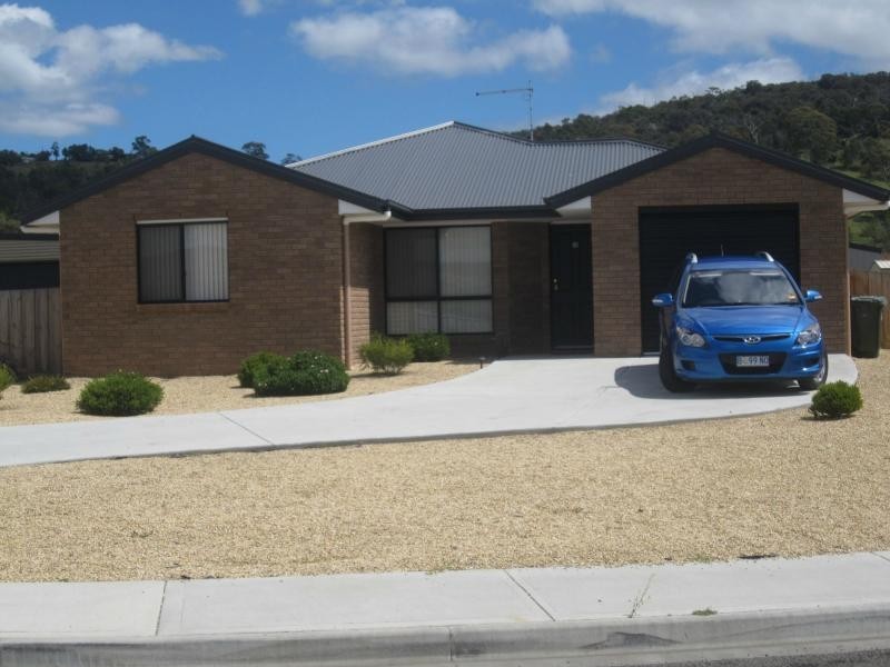 10 Alexander Road, Campania TAS 7026