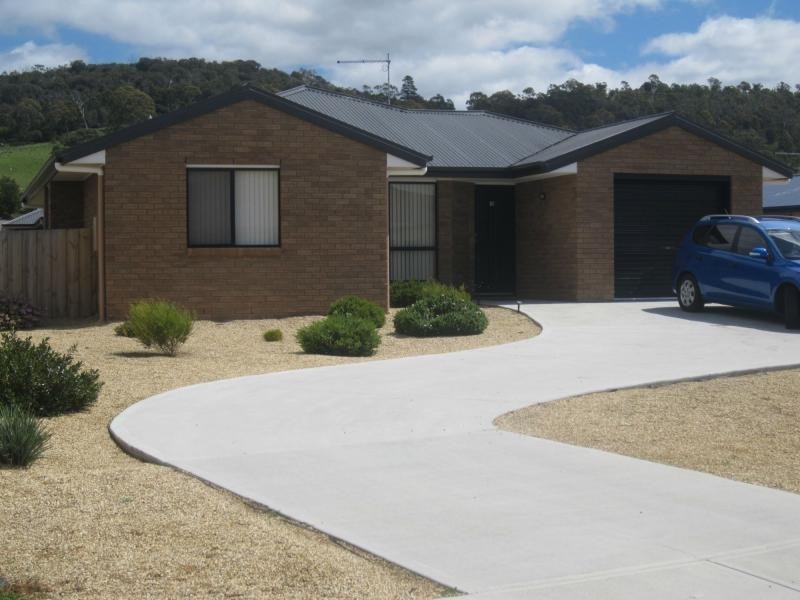 10 Alexander Road, Campania TAS 7026