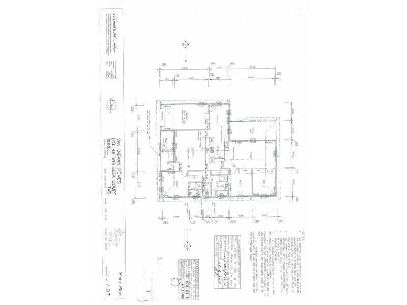 3 Whitelea Court, Sorell TAS 7172