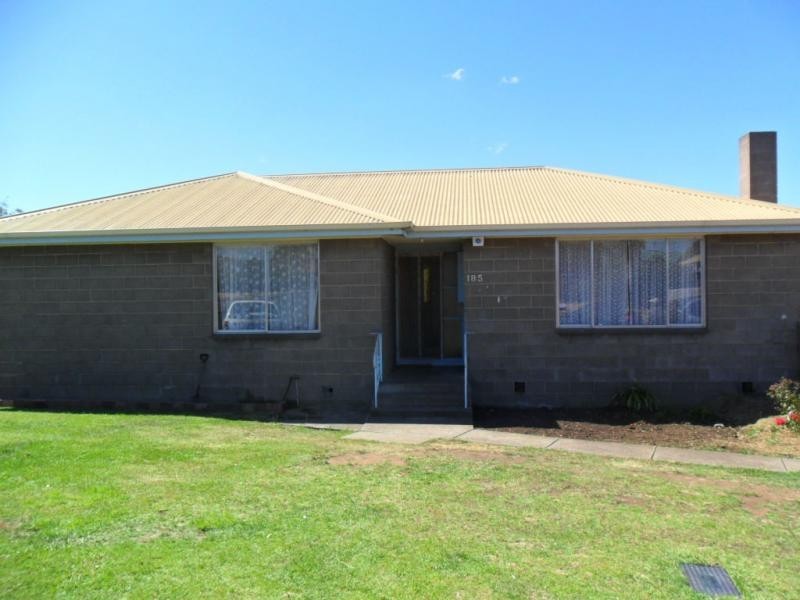 185 Lamprill Circle, Herdsmans Cove TAS 7030