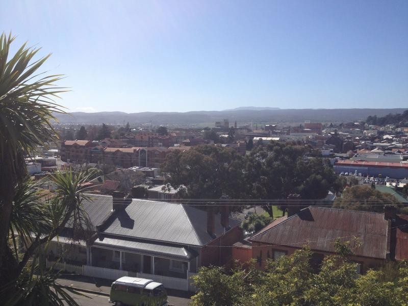 16 Bourke Street, Launceston TAS 7250