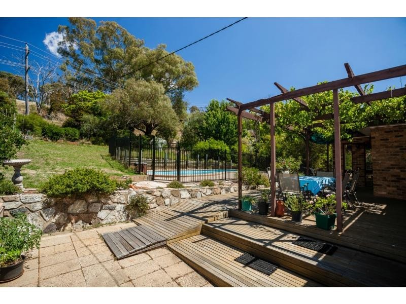 56 Skinner Street, Cook ACT 2614