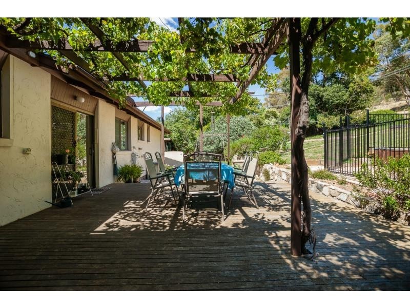 56 Skinner Street, Cook ACT 2614