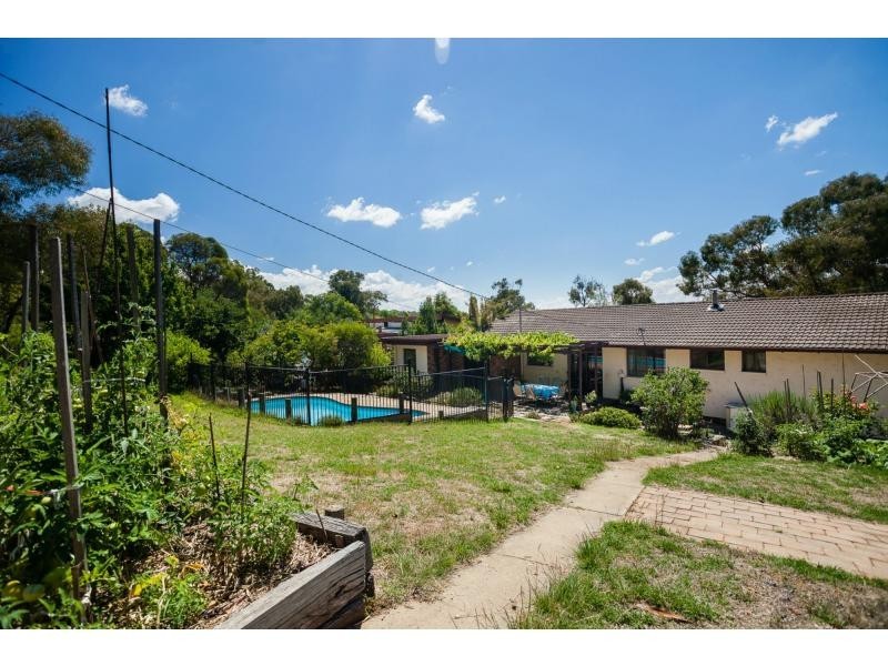 56 Skinner Street, Cook ACT 2614