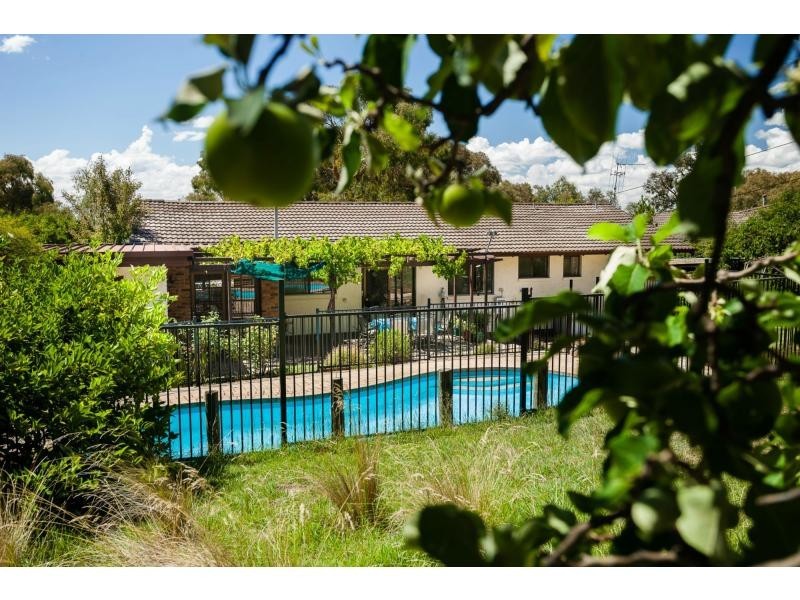 56 Skinner Street, Cook ACT 2614