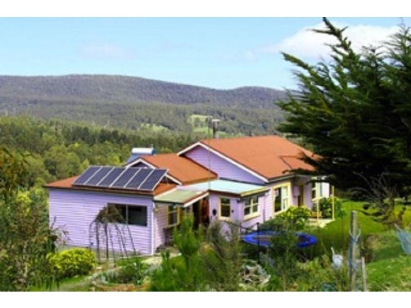 685 Pelverta Road, Kaoota TAS 7150