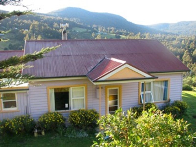 685 Pelverta Road, Kaoota TAS 7150