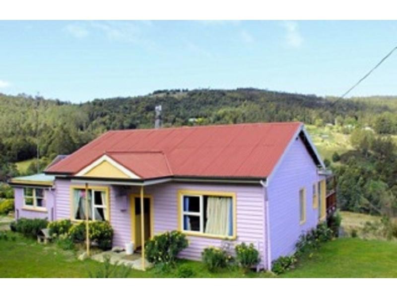 685 Pelverta Road, Kaoota TAS 7150