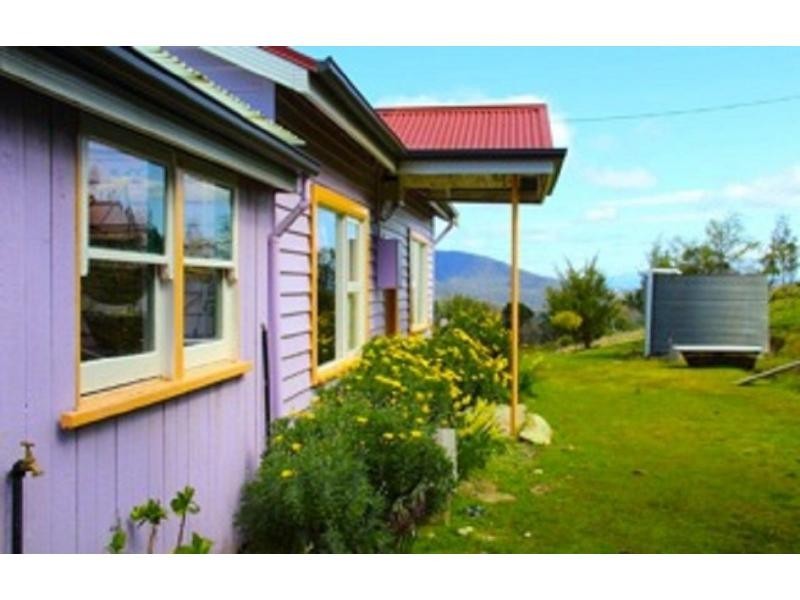 685 Pelverta Road, Kaoota TAS 7150