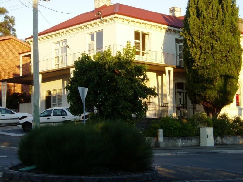 4/177 St John Street, Launceston TAS 7250