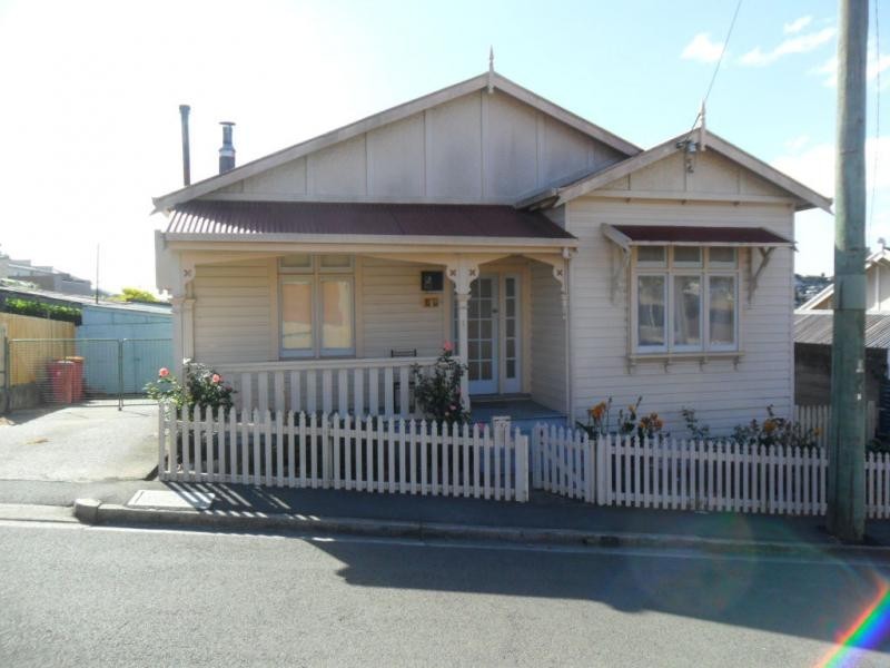 1 Bell Street, South Launceston TAS 7249