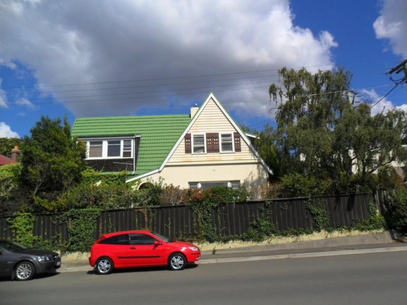 1 Lyttleton Street, East Launceston TAS 7250