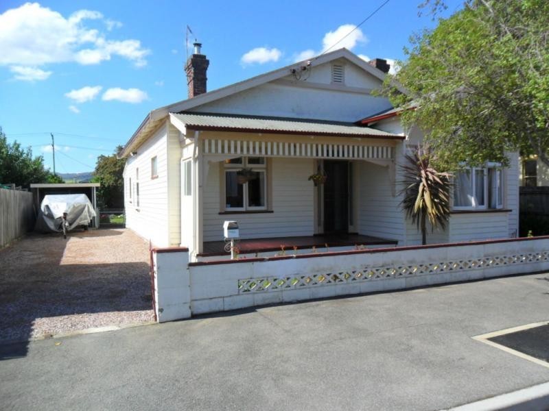 24 South Street, Invermay TAS 7248