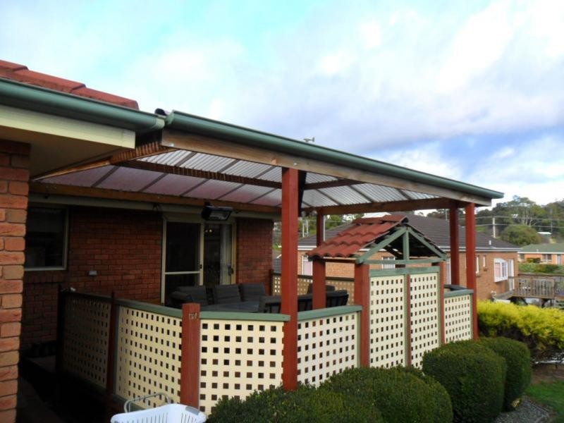 9 Kate Place, Summerhill TAS 7250