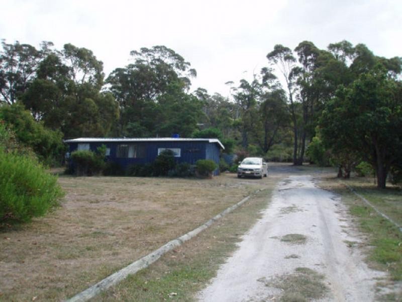 53 North Ansons Bay Road, Ansons Bay TAS 7216