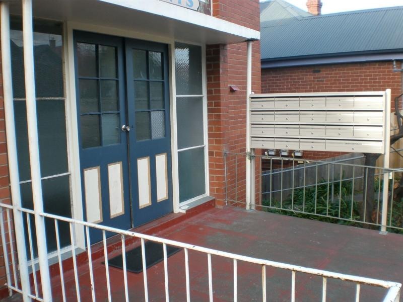 10/413 Elizabeth Street, North Hobart TAS 7000