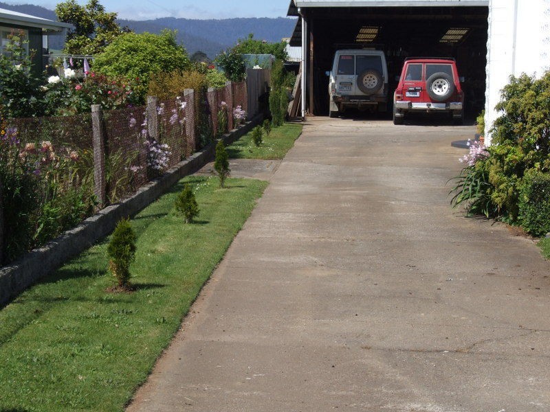 56 Main Street, Ringarooma TAS 7263