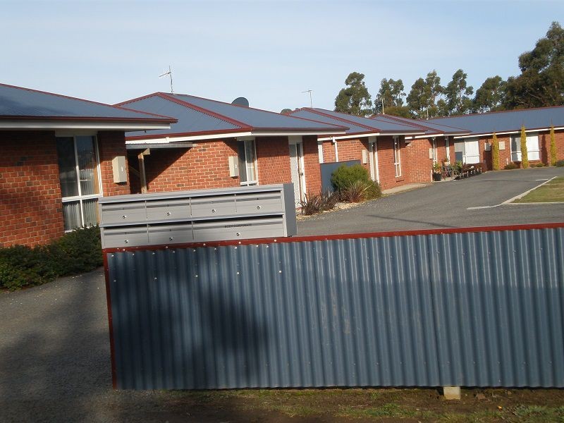 5/12 Kay Street, Triabunna TAS 7190