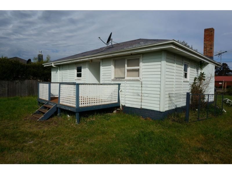 27 William Street, George Town TAS 7253