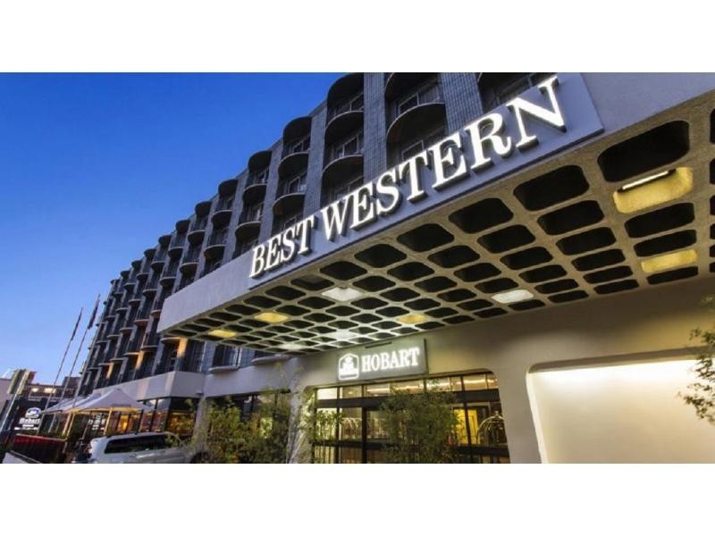 422/156 Bathurst Street, Hobart TAS 7000