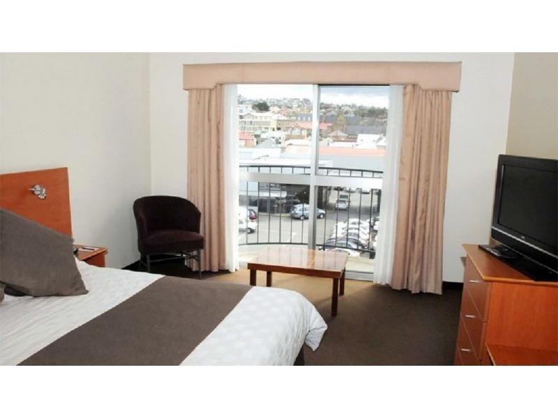 422/156 Bathurst Street, Hobart TAS 7000