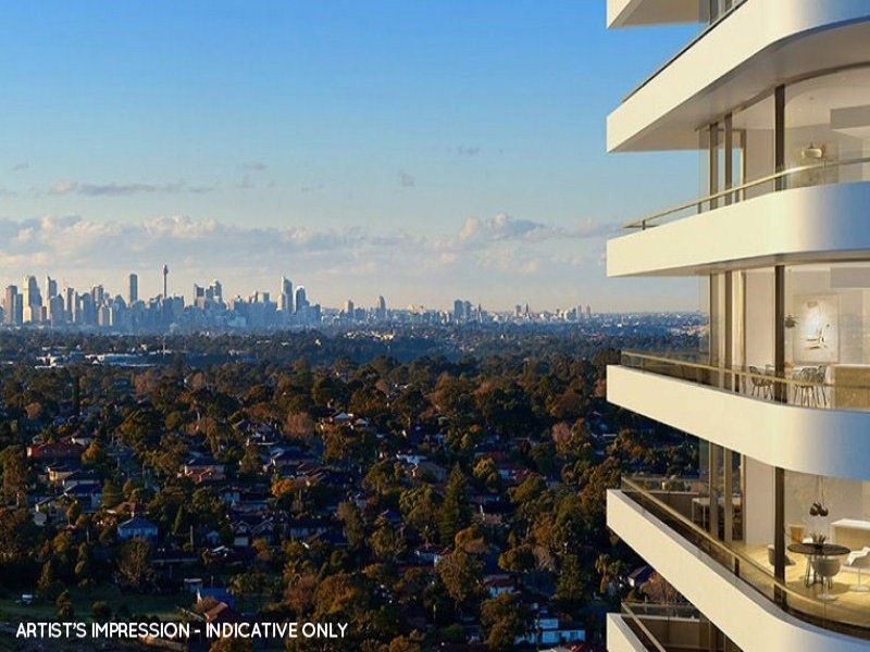 110 Herring Road, Macquarie Park NSW 2113