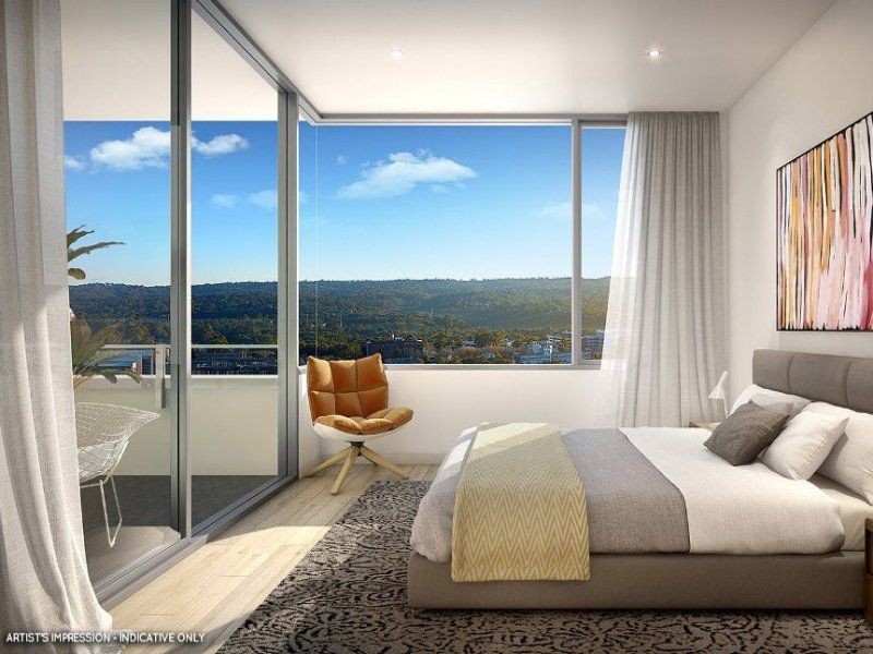 110 Herring Road, Macquarie Park NSW 2113