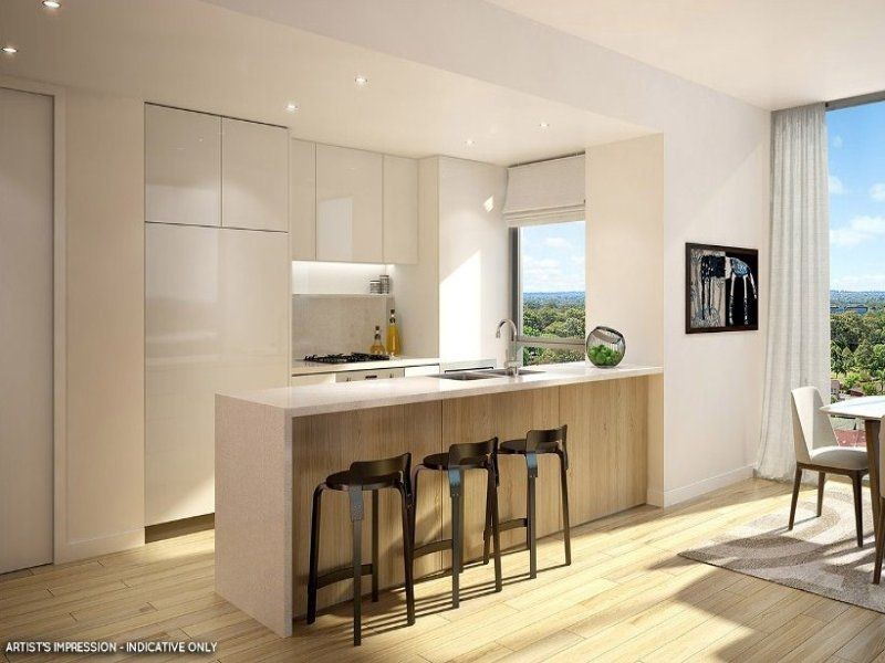 110 Herring Road, Macquarie Park NSW 2113