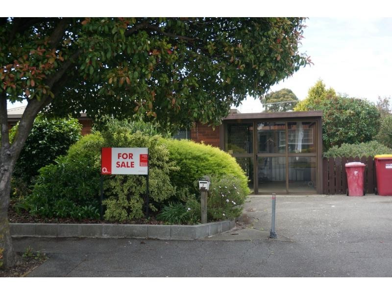 1/5 Lytton Street, Invermay TAS 7248