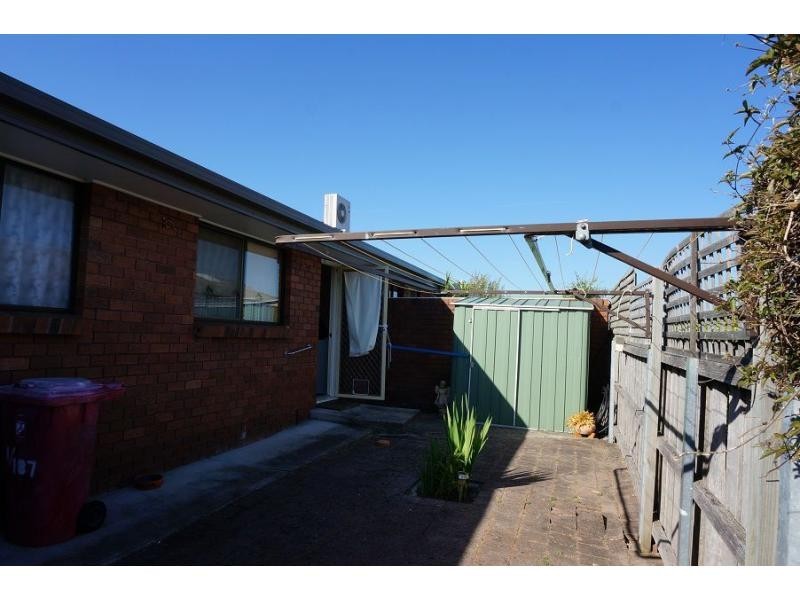 1/187 Cambridge Street, West Launceston TAS 7250