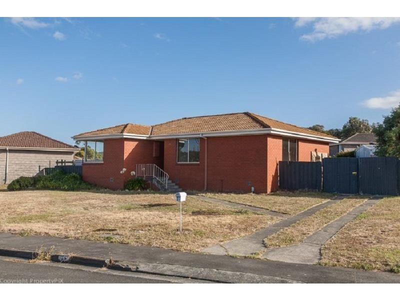 27 Bradman Street, Clarendon Vale TAS 7019