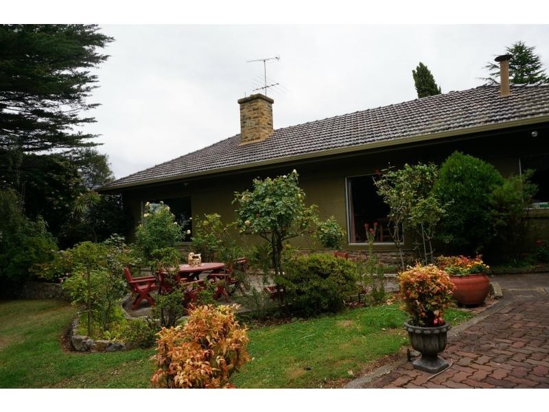 9 Maritana Place, Berriedale TAS 7011