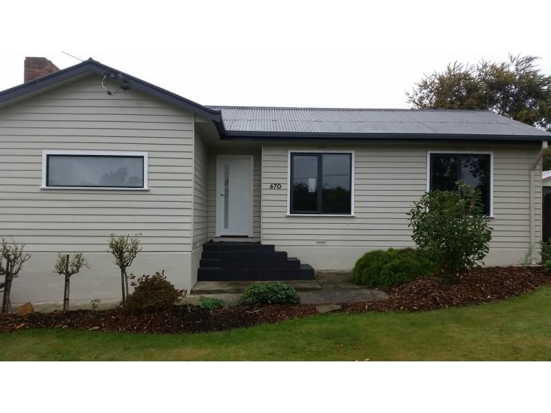 384 West Tamar Highway, Riverside TAS 7250