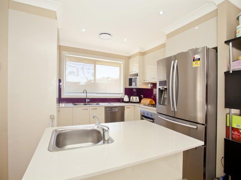 38 Avocet Circuit, Cranebrook NSW 2749