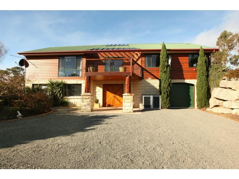 43 Harveys Farm Road, Bicheno TAS 7215