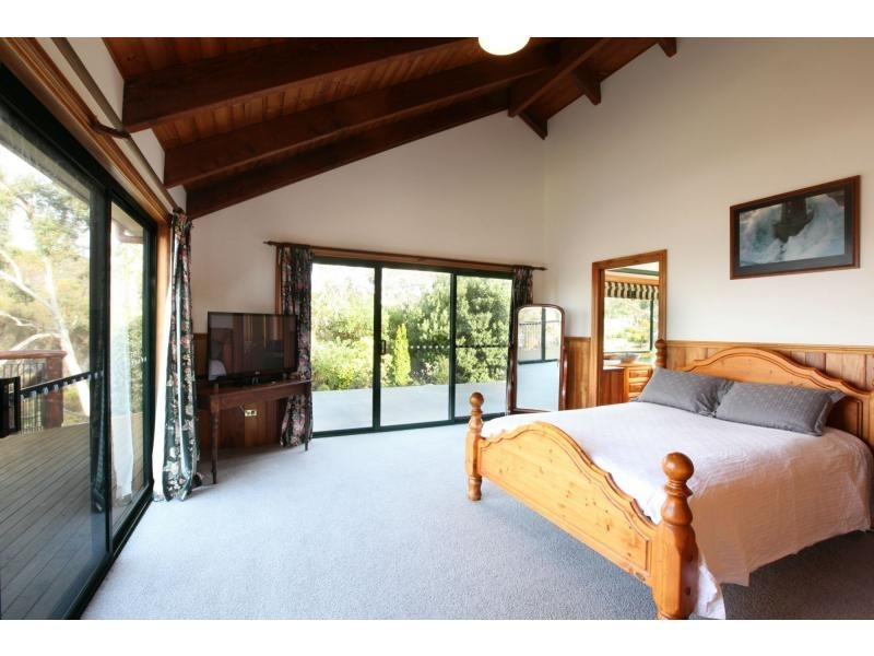 43 Harveys Farm Road, Bicheno TAS 7215