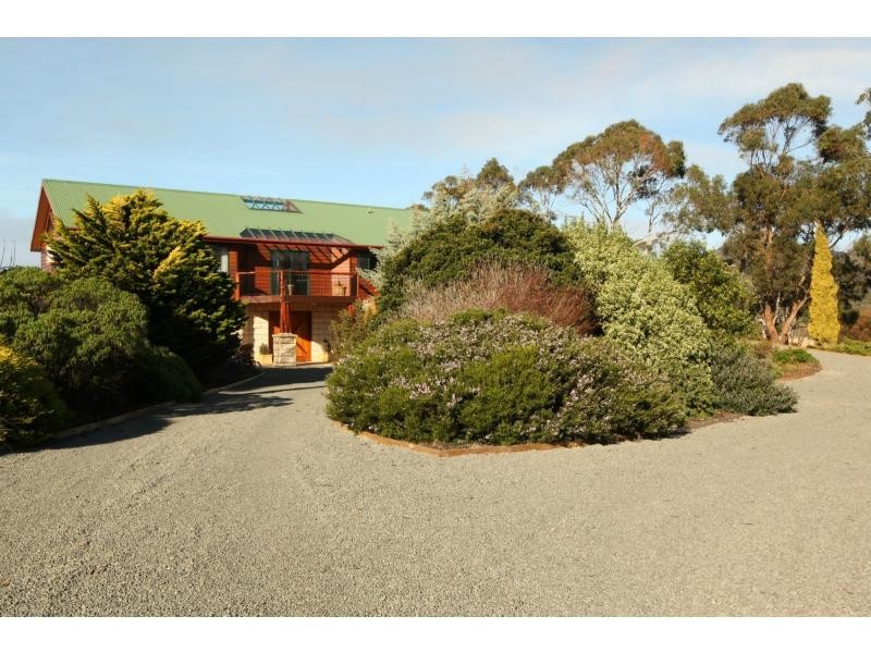 43 Harveys Farm Road, Bicheno TAS 7215