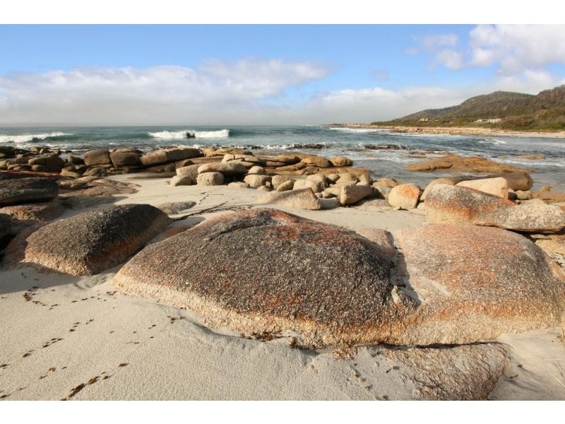 43 Harveys Farm Road, Bicheno TAS 7215