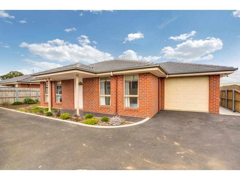 Unit 3/14-16 Macquarie Street, George Town TAS 7253